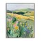 Stupell Industries Pastel Landscape Hills Framed Giclee Wall Art Design by RileyB